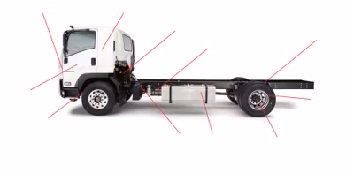 2026 Isuzu FVR Derate 2