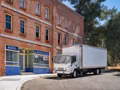 2025 Isuzu NPR-HD Crew Cab (N-Series Diesel) - Image 15