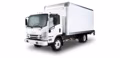2025 Isuzu NQR Standard Cab (N-Series Class 5 Gas) - Image 17