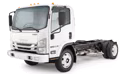 2026 Isuzu NRR Standard Cab (N-Series Class 5 Gas) - Image 1