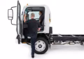 2026 Isuzu NRR Standard Cab (N-Series Class 5 Gas) - Image 7