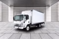 2026 Isuzu NRR Standard Cab (N-Series Class 5 Gas) - Image 18
