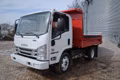 2026 Isuzu NRR Standard Cab (N-Series Class 5 Gas) - Image 19
