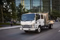 2026 Isuzu NRR Standard Cab (N-Series Class 5 Gas) - Image 21