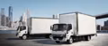 2026 Isuzu NRR EV - Image 1