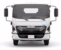 2026 Isuzu NRR EV - Image 4