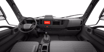 2026 Isuzu NRR EV 17