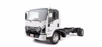 2026 Isuzu NRR Derate Standard Cab (Class 5 Diesel) 1