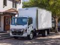 2026 Isuzu NRR Derate Crew Cab (Class 5 Diesel) - Image 17