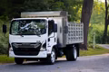 2026 Isuzu NRR Derate Crew Cab (Class 5 Diesel) - Image 20