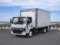 2026 Isuzu NRR Derate Crew Cab (Class 5 Diesel) - Image 23