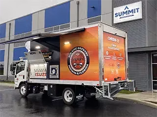 2026 Isuzu NPR-HD Standard Cab (N-Series Diesel) 200 in Wheelbase† 30