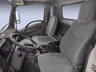 2026 Isuzu NPR-HD Standard Cab (N-Series Diesel) 200 in Wheelbase† 36