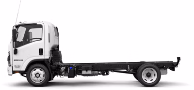 2026 Isuzu NPR-HD Standard Cab (N-Series Diesel) 212 in Wheelbase† 2