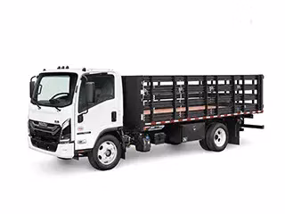 2026 Isuzu NPR-HD Standard Cab (N-Series Diesel) 212 in Wheelbase† 27