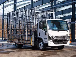2026 Isuzu NPR-HD Standard Cab (N-Series Diesel) 212 in Wheelbase† 31