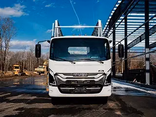 2026 Isuzu NPR-XD Crew Cab (N-Series Diesel) 176 in Wheelbase - Image 33