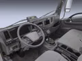 2026 Isuzu NPR-XD Standard Cab (N-Series Diesel) 132.5 in Wheelbase - Image 36