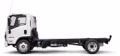 2026 Isuzu NRR Derate Standard Cab (Class 5 Diesel) 150 in Wheelbase - Image 2