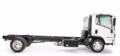 2026 Isuzu NRR Derate Standard Cab (Class 5 Diesel) 150 in Wheelbase - Image 3