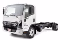 2026 Isuzu NRR Derate Standard Cab (Class 5 Diesel) 150 in Wheelbase - Image 21