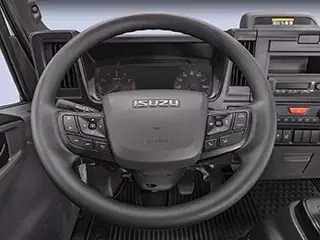 2026 Isuzu NRR Derate Standard Cab (Class 5 Diesel) 150 in Wheelbase - Image 38