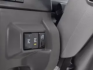 2026 Isuzu NRR Derate Standard Cab (Class 5 Diesel) 150 in Wheelbase - Image 43