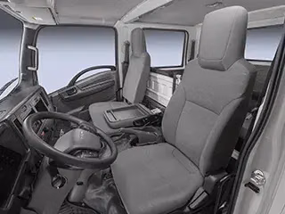 2026 Isuzu NRR Derate Standard Cab (Class 5 Diesel) 150 in Wheelbase - Image 45