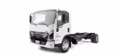 2026 Isuzu NRR Crew Cab (N-Series Diesel) 150 in Wheelbase - Image 1