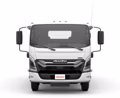 2026 Isuzu NRR Crew Cab (N-Series Diesel) 150 in Wheelbase - Image 4
