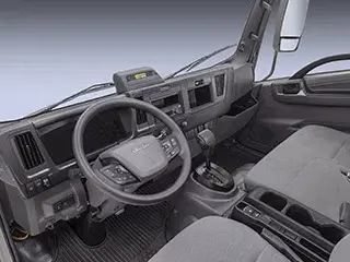 2026 Isuzu NRR Crew Cab (N-Series Diesel) 150 in Wheelbase - Image 36