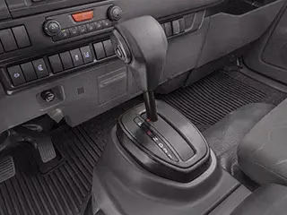 2026 Isuzu NRR Crew Cab (N-Series Diesel) 150 in Wheelbase - Image 41