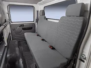 2026 Isuzu NRR Crew Cab (N-Series Diesel) 150 in Wheelbase - Image 47