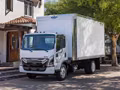 2026 Isuzu NPR-HD Crew Cab (N-Series Diesel) 176 in Wheelbase - Image 23