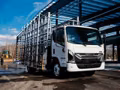 2026 Isuzu NPR-HD Crew Cab (N-Series Diesel) 176 in Wheelbase - Image 34