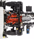 2026 Isuzu FVR Derate 236 in Wheelbase - Image 6
