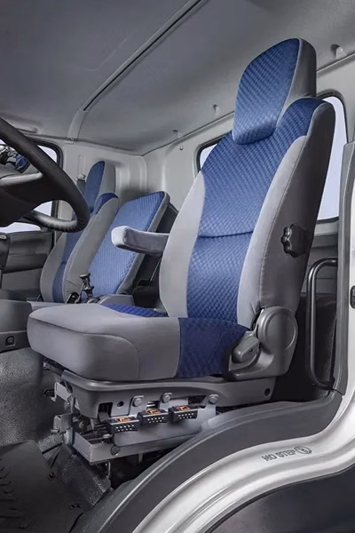 2026 Isuzu FVR Derate 248 in Wheelbase 10
