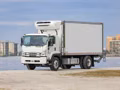 2026 Isuzu FVR Derate 248 in Wheelbase - Image 24