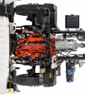 2026 Isuzu FVR 236 in Wheelbase - Image 6