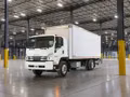 2026 Isuzu FVR 236 in Wheelbase - Image 25