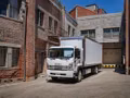 2026 Isuzu FVR 236 in Wheelbase - Image 28