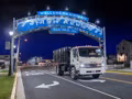 2026 Isuzu FVR 248 in Wheelbase - Image 16