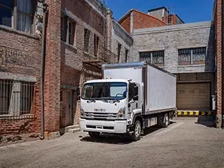 2026 Isuzu FVR 248 in Wheelbase - Image 28