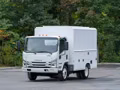2026 Isuzu NPR Crew Cab (N-Series Gas) 176 in Wheelbase - Image 15