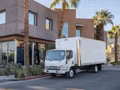 2026 Isuzu NPR Crew Cab (N-Series Gas) 176 in Wheelbase - Image 17
