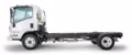 2026 Isuzu NPR-HD Crew Cab (N-Series Gas) 176 in Wheelbase - Image 2