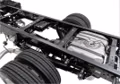 2026 Isuzu NPR-HD Crew Cab (N-Series Gas) 176 in Wheelbase - Image 10