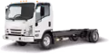 2026 Isuzu NPR-HD Crew Cab (N-Series Gas) 176 in Wheelbase - Image 11
