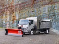 2026 Isuzu NPR-HD Crew Cab (N-Series Gas) 176 in Wheelbase - Image 21