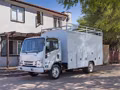2026 Isuzu NPR-HD Crew Cab (N-Series Gas) 176 in Wheelbase - Image 22